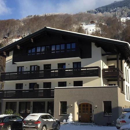 Chalet Zamang シュルンス エクステリア 写真